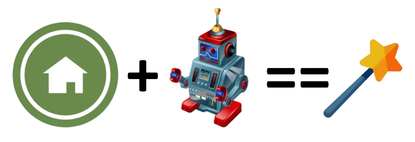 My home automation setup