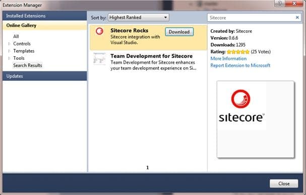 Sitecore Webinar: Using Sitecore Rocks