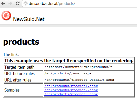 Tested: Sitecore Wildcards and DMS statistics