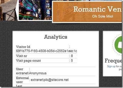 Want to help your business user? Create a custom Macro