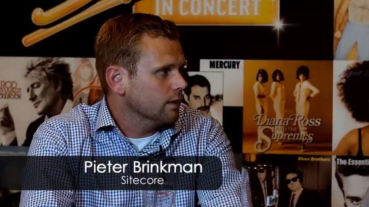 Sitecore Hackathon Interview