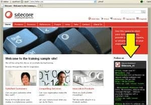 Sitecore Rules Engine: How to create a custom condition