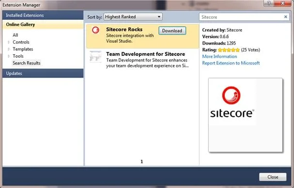 Sitecore Webinar: Using Sitecore Rocks