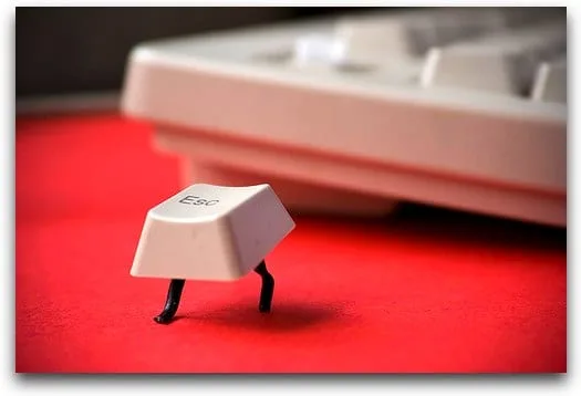 Escape characters / words in a Sitecore query