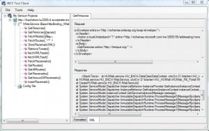 WCF Test Client Invoke Method 300x188