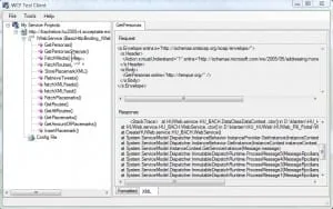 WCF Test Client Invoke Method 300x188