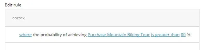 Content Tagging