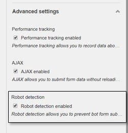 Redirect to external URL and pass form fields as URL parameters