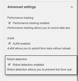 Redirect to external URL and pass form fields as URL parameters