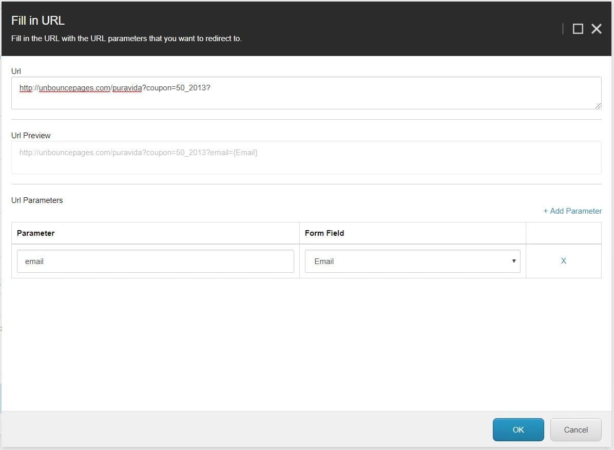 Publish forms from the Forms UI