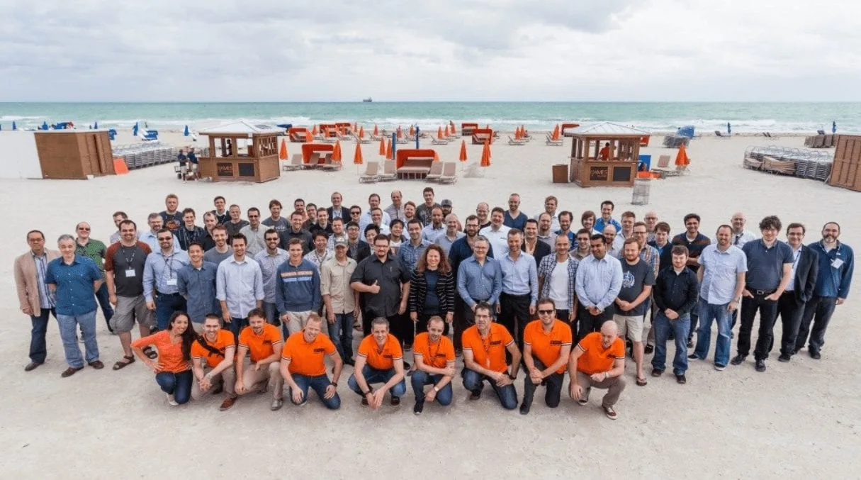 The first MVP summit in Miami. Being able to create this memorable experience was the key catalyst in the success of the…