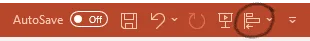You can access the Align Menu by clicking on it. You can also access it using keyboard shortcuts. To do this you need to…