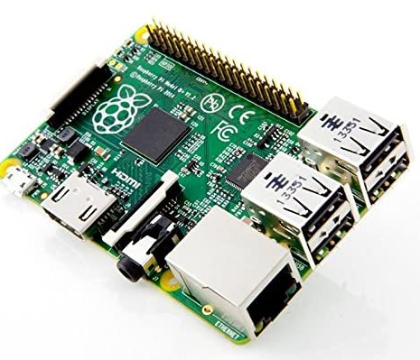 Raspberry Pi (RPI)